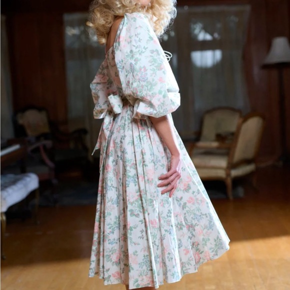 Selkie The Orchard House Dusk Dress - Picture 13 of 13